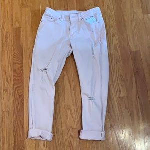 Women’s jeans